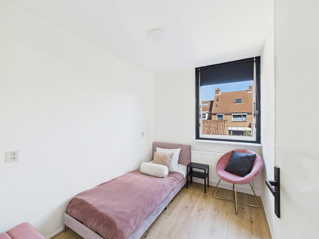 Foto 17 van Klaprooslaan 84