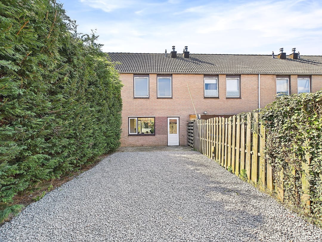 Foto 23 van Klaprooslaan 84