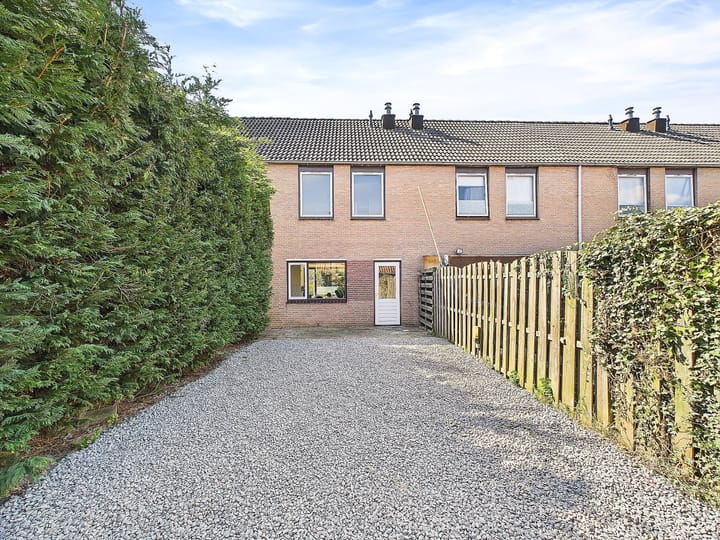 Foto 23 van Klaprooslaan 84