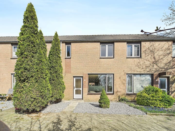 Foto 25 van Klaprooslaan 84