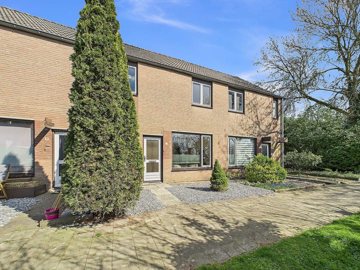 Foto 26 van Klaprooslaan 84