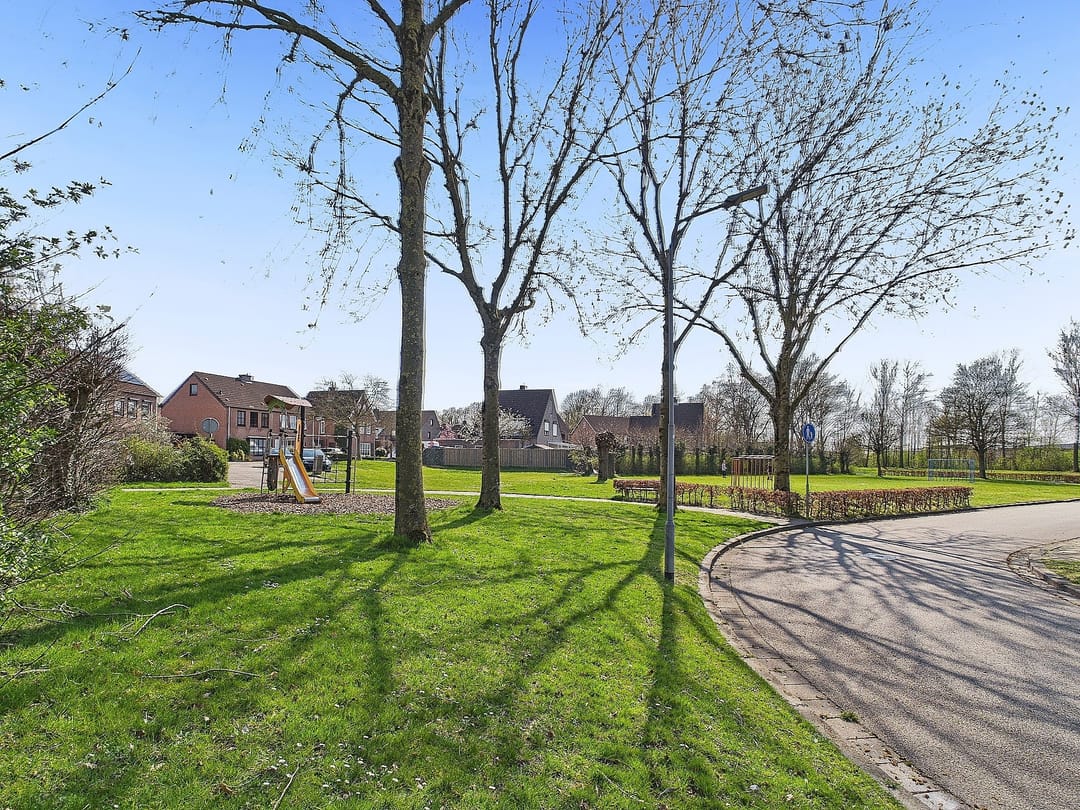 Foto 28 van Klaprooslaan 84