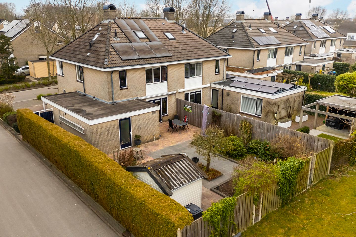 Foto 4 van Idzerdastins 133