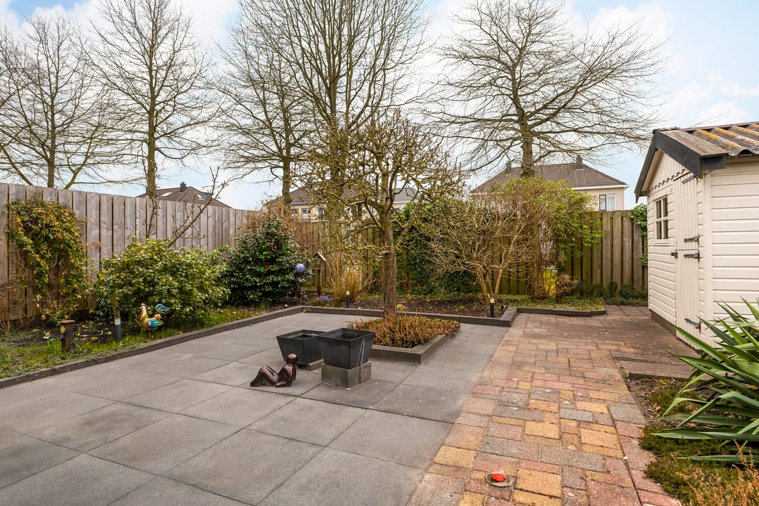 Foto 7 van Idzerdastins 133