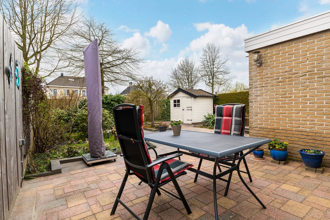 Foto 8 van Idzerdastins 133