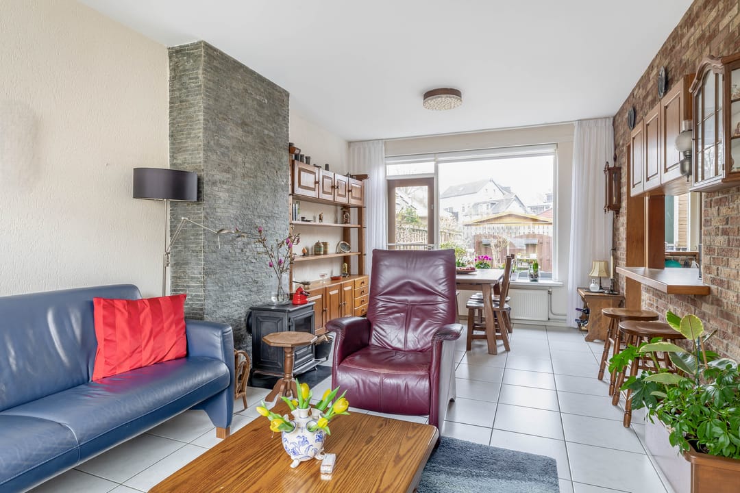 Foto 2 van Roemer Visscherstraat 6