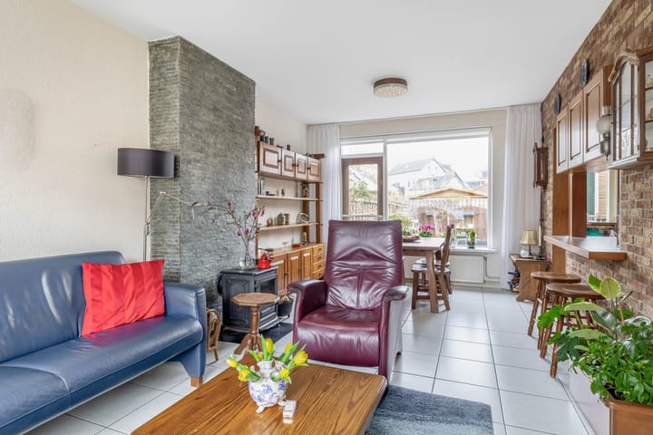 Foto 2 van Roemer Visscherstraat 6