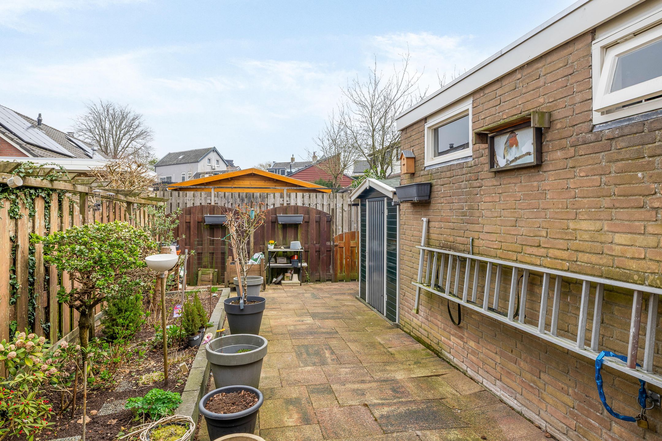 Foto 3 van Roemer Visscherstraat 6