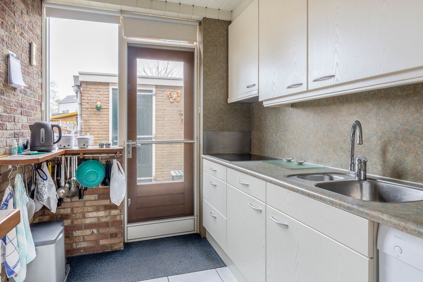 Foto 4 van Roemer Visscherstraat 6