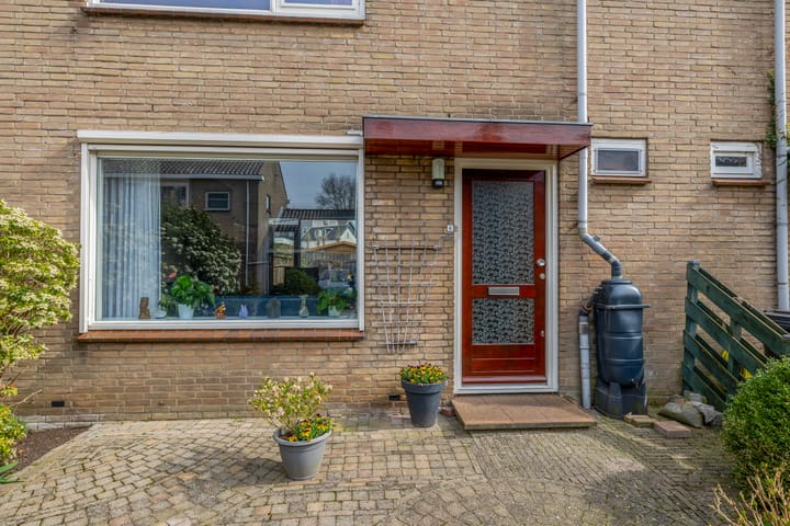 Foto 7 van Roemer Visscherstraat 6