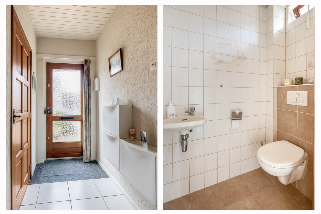 Foto 8 van Roemer Visscherstraat 6