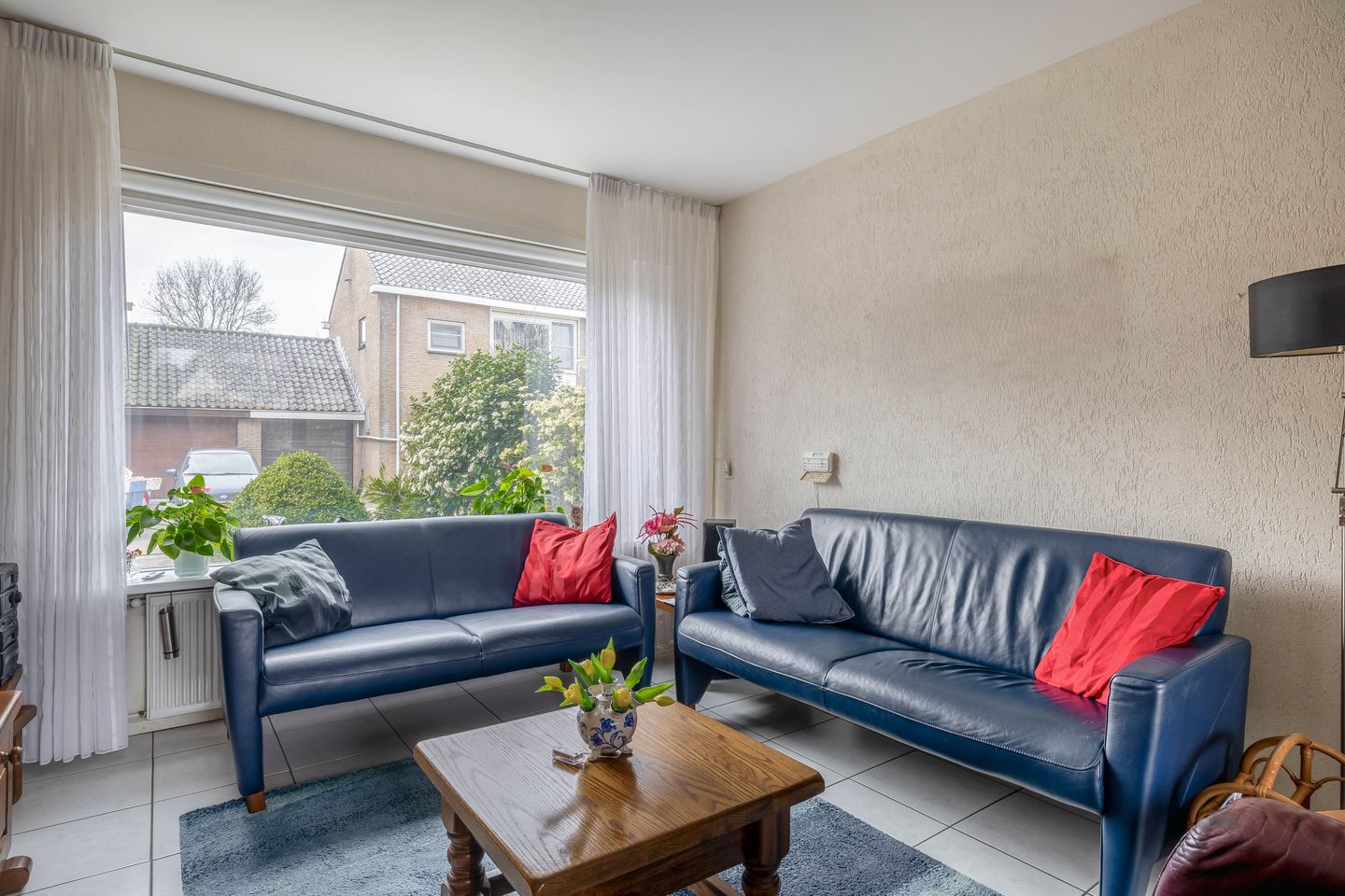 Foto 10 van Roemer Visscherstraat 6