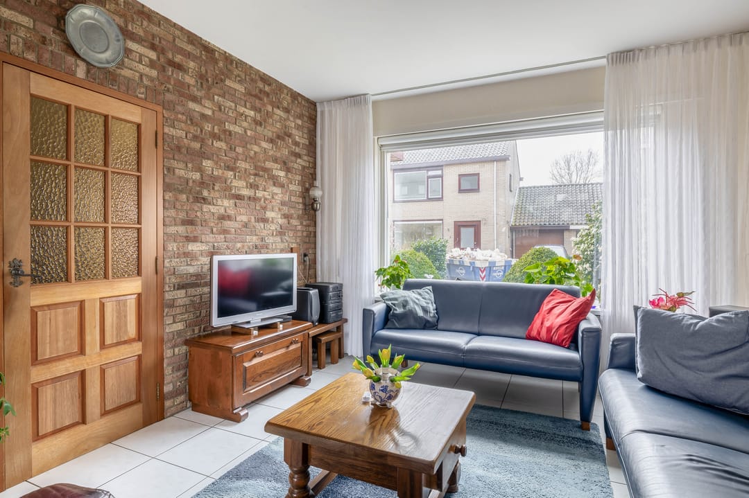 Foto 11 van Roemer Visscherstraat 6