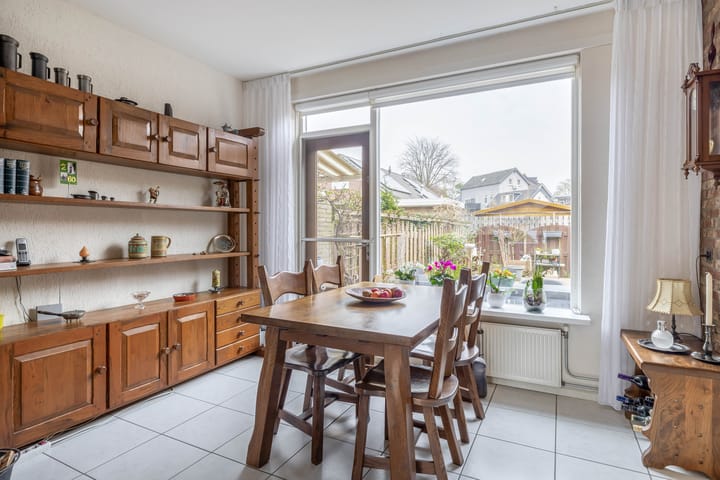 Foto 12 van Roemer Visscherstraat 6