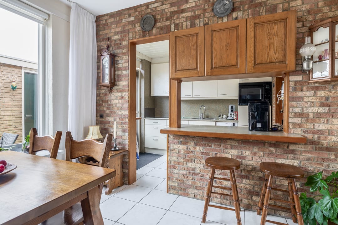 Foto 13 van Roemer Visscherstraat 6