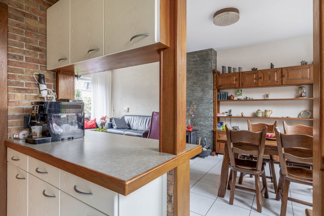 Foto 16 van Roemer Visscherstraat 6