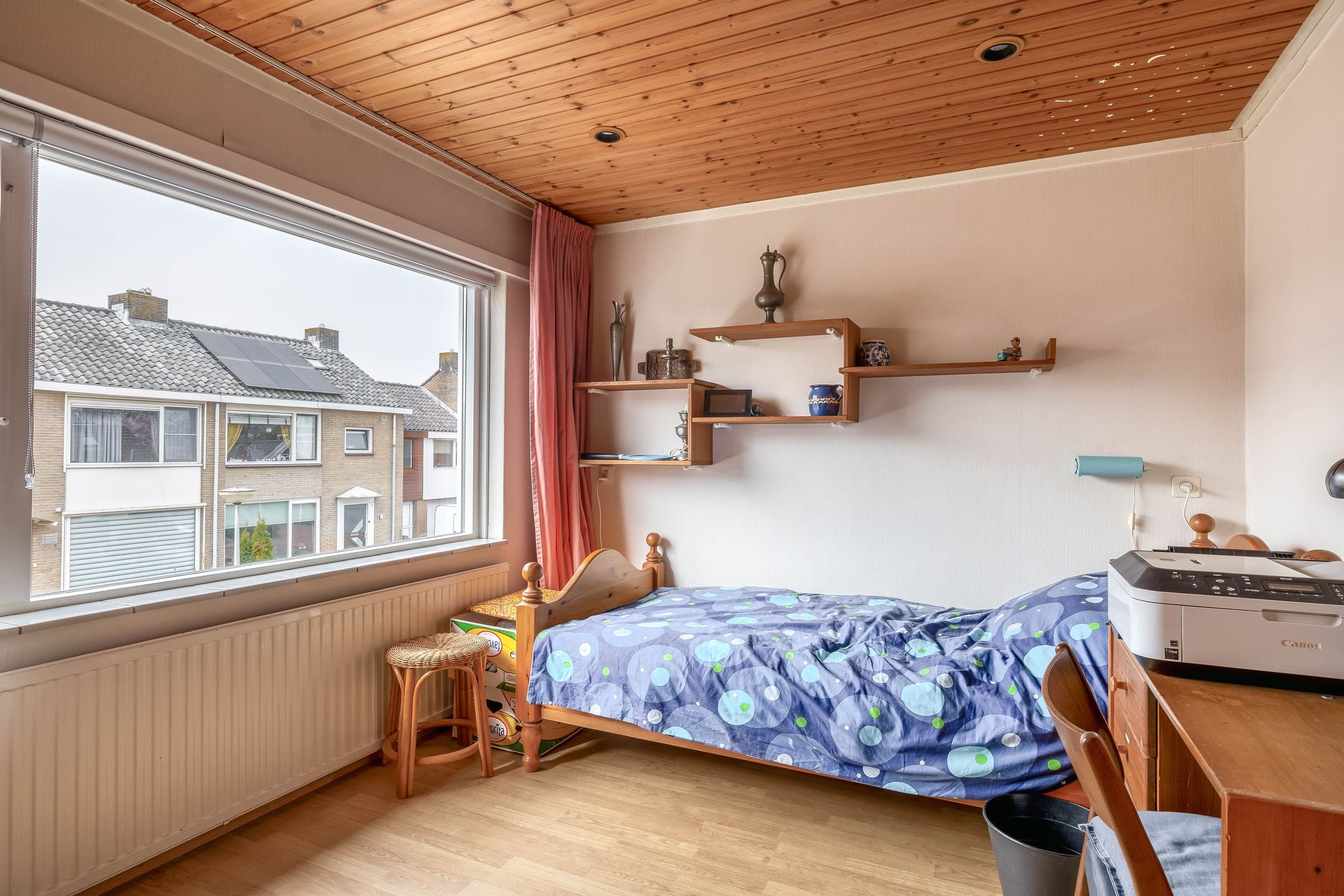 Foto 21 van Roemer Visscherstraat 6