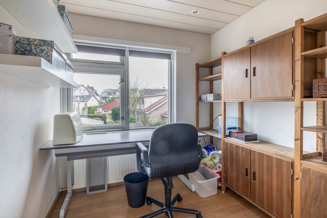 Foto 23 van Roemer Visscherstraat 6