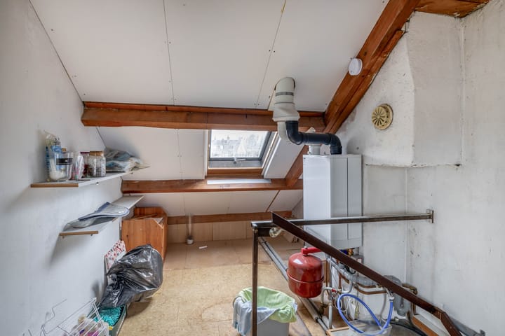 Foto 26 van Roemer Visscherstraat 6