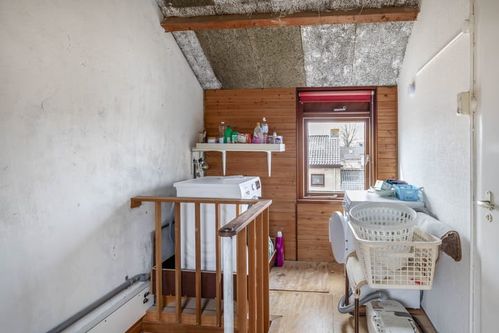 Foto 27 van Roemer Visscherstraat 6