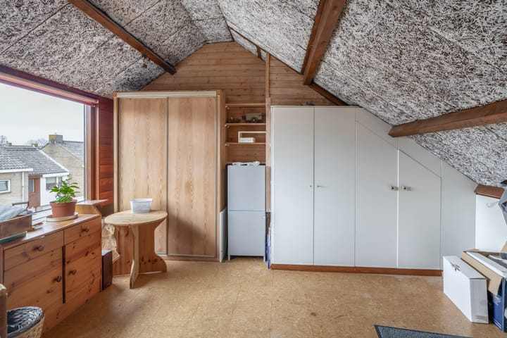 Foto 28 van Roemer Visscherstraat 6