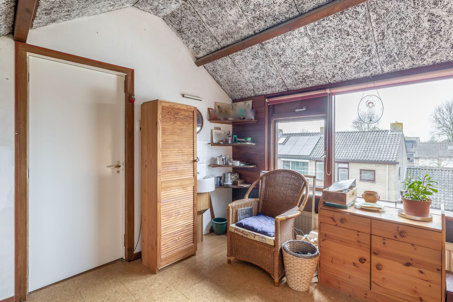 Foto 29 van Roemer Visscherstraat 6