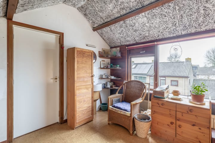 Foto 29 van Roemer Visscherstraat 6