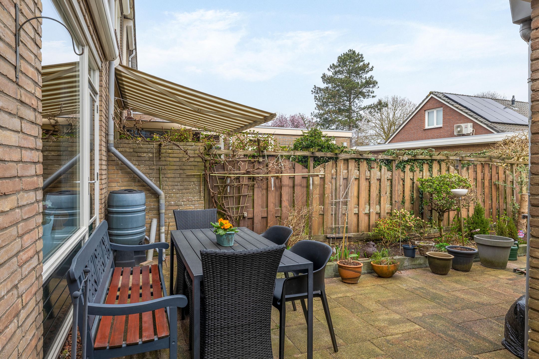 Foto 30 van Roemer Visscherstraat 6