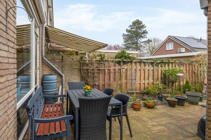 Foto 30 van Roemer Visscherstraat 6