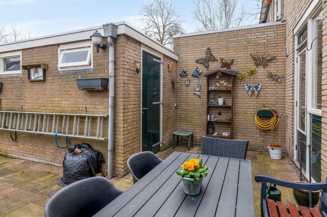 Foto 31 van Roemer Visscherstraat 6