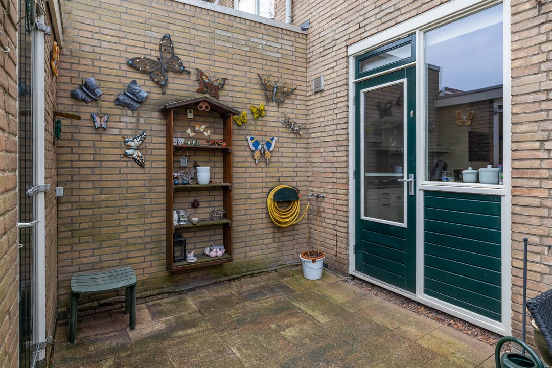 Foto 32 van Roemer Visscherstraat 6