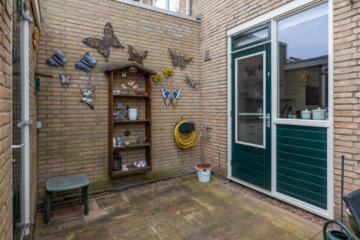 Foto 32 van Roemer Visscherstraat 6