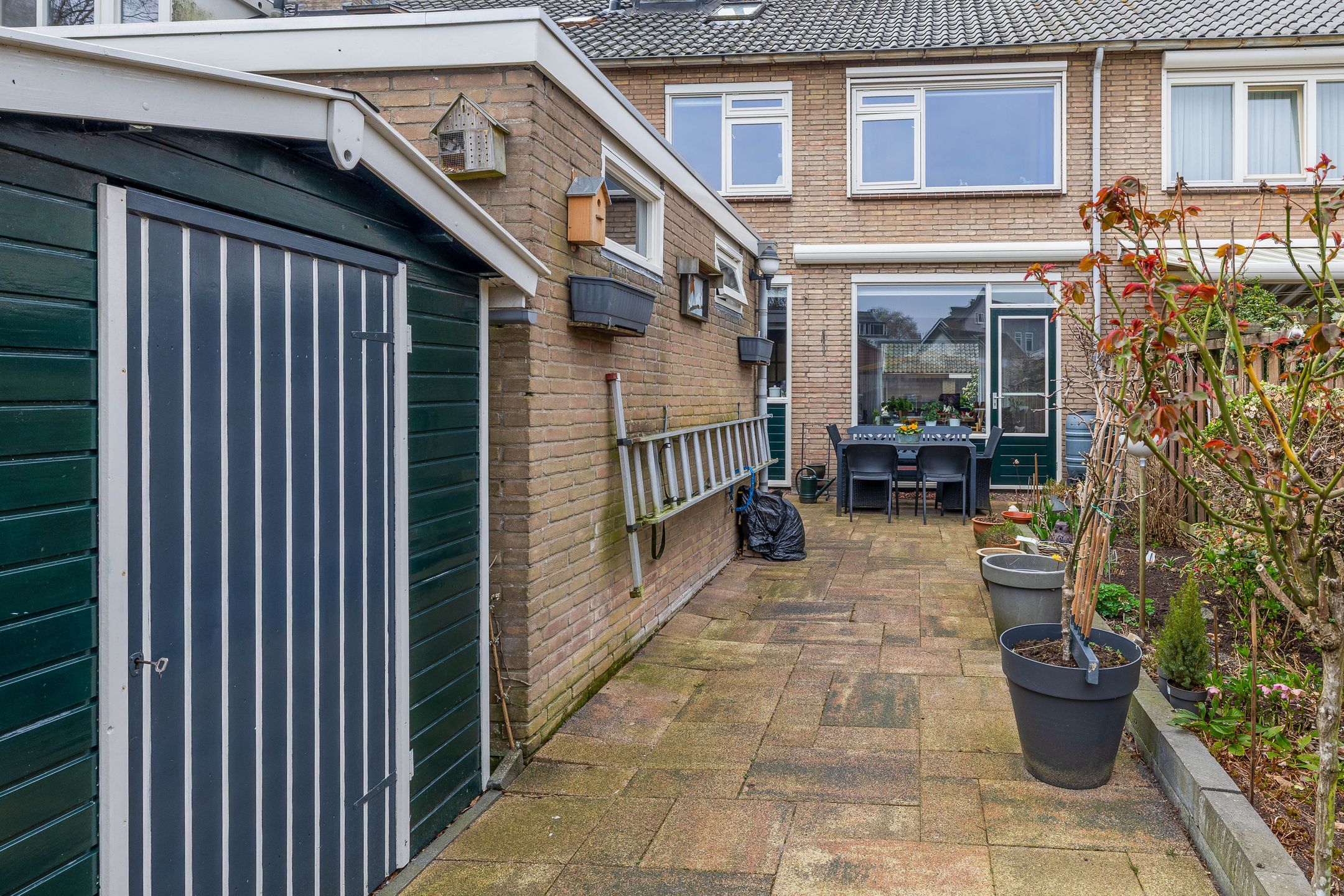 Foto 33 van Roemer Visscherstraat 6