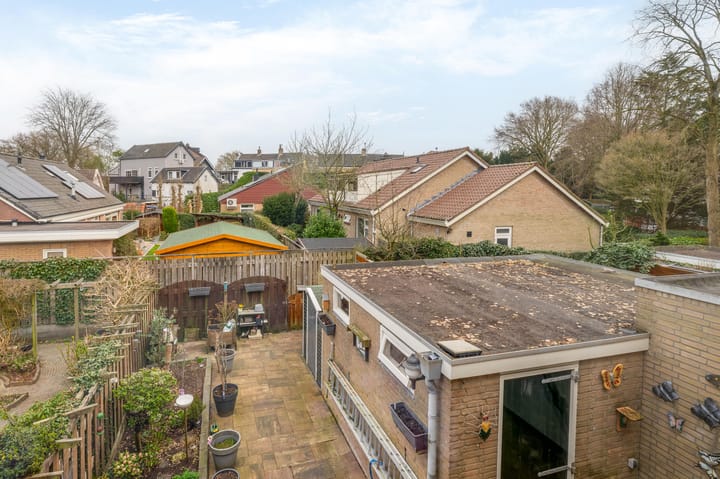 Foto 34 van Roemer Visscherstraat 6