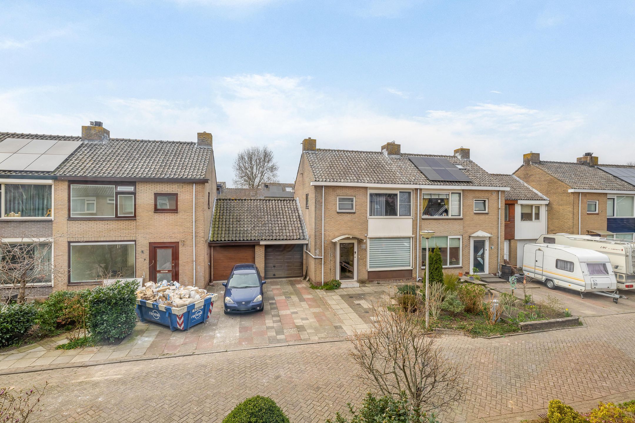 Foto 36 van Roemer Visscherstraat 6