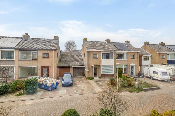 Foto 36 van Roemer Visscherstraat 6