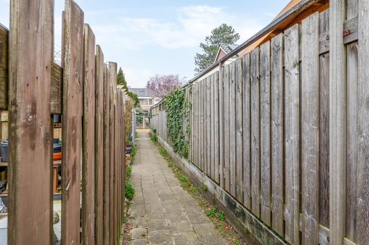 Foto 37 van Roemer Visscherstraat 6