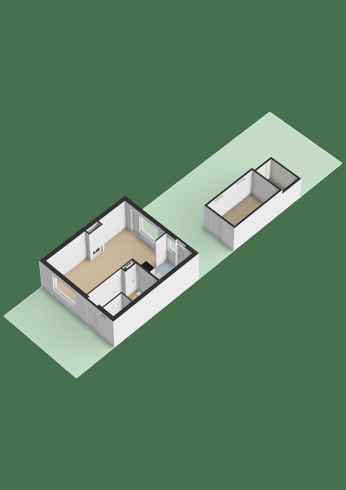 Foto 39 van Roemer Visscherstraat 6