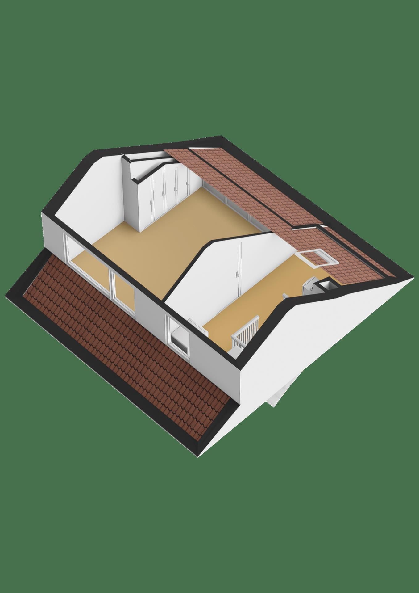 Foto 45 van Roemer Visscherstraat 6