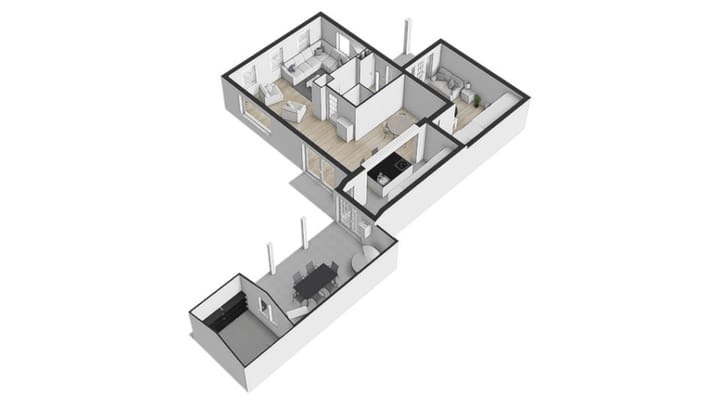 Foto 61 van Prijsseweg 35