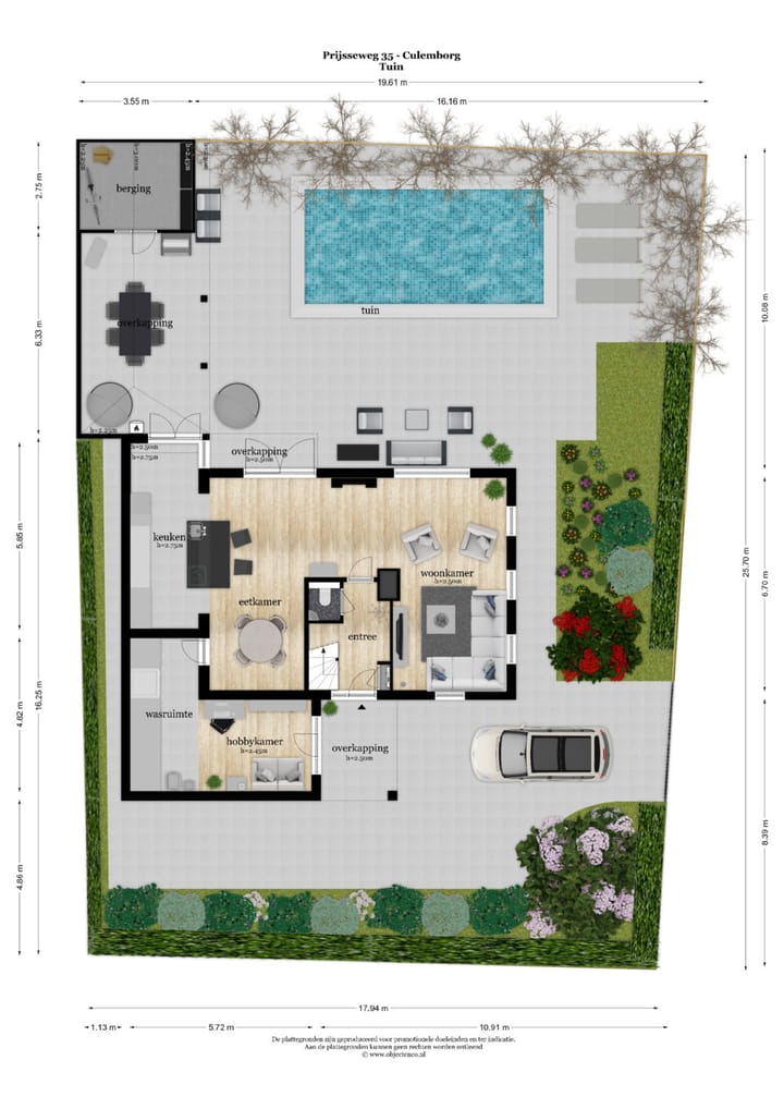 Foto 63 van Prijsseweg 35