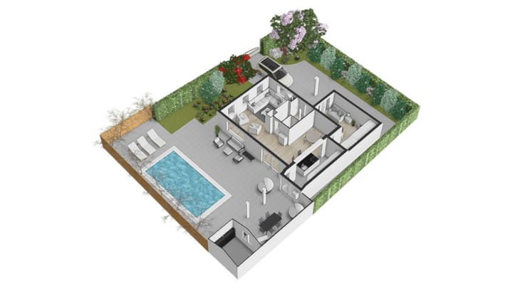 Foto 64 van Prijsseweg 35