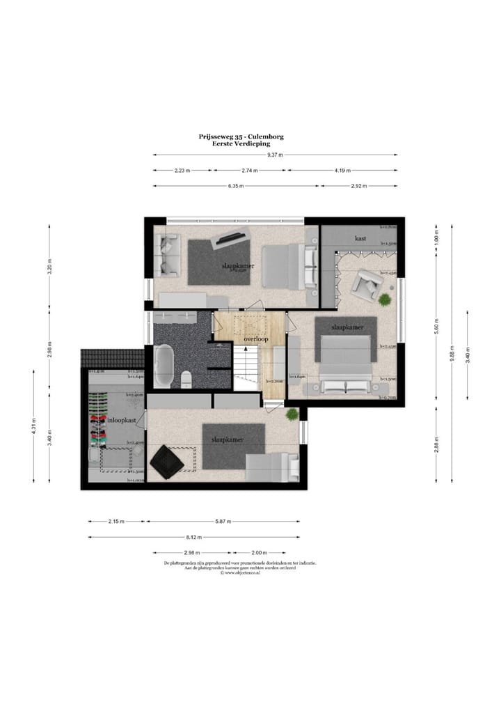 Foto 66 van Prijsseweg 35