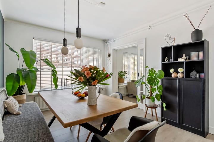 Foto 2 van Magelhaensstraat 7-A