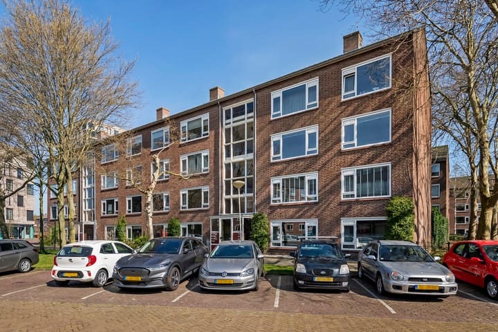 Foto 3 van Magelhaensstraat 7-A