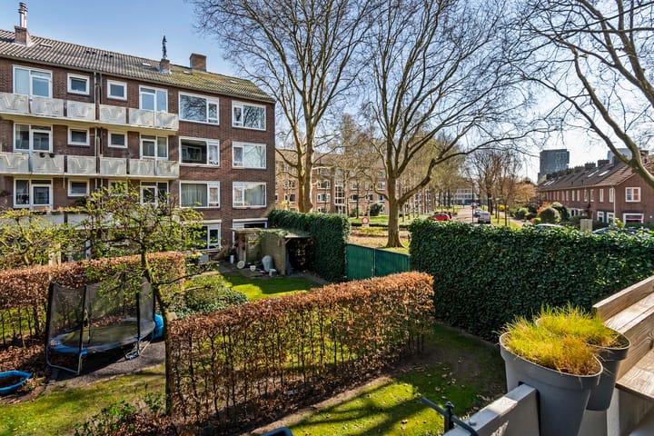 Foto 4 van Magelhaensstraat 7-A