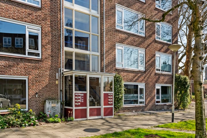 Foto 5 van Magelhaensstraat 7-A