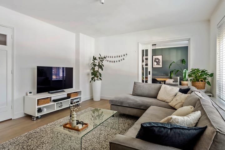 Foto 9 van Magelhaensstraat 7-A