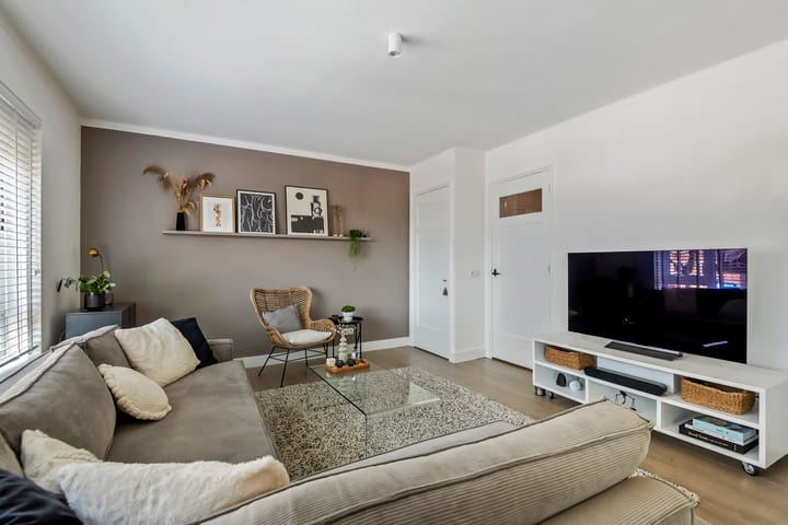 Foto 10 van Magelhaensstraat 7-A