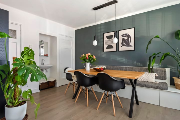 Foto 14 van Magelhaensstraat 7-A